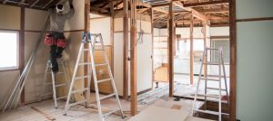 Entreprise de rénovation de la maison et de rénovation d’appartement à Appelle